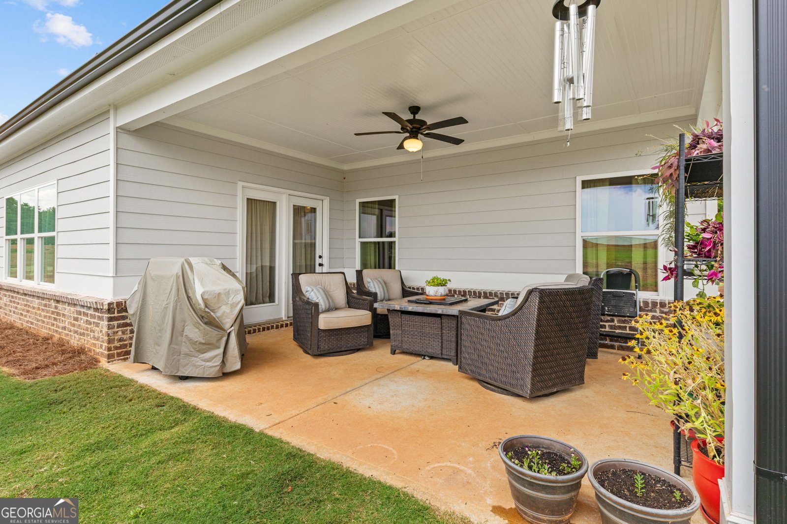 1482 Alcovy Station Road Covington - Photo 36