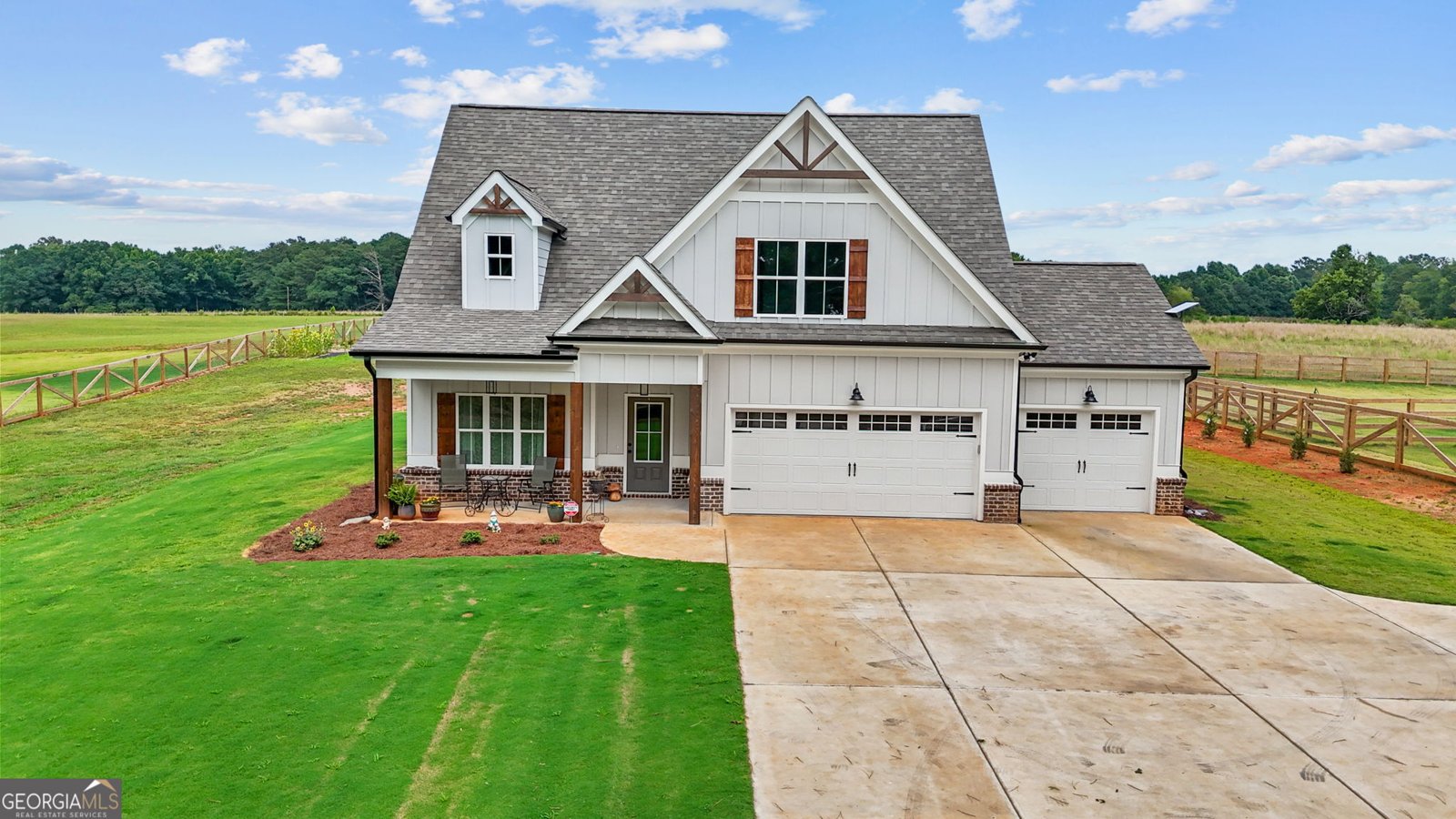 1482 Alcovy Station Road Covington - Photo 41