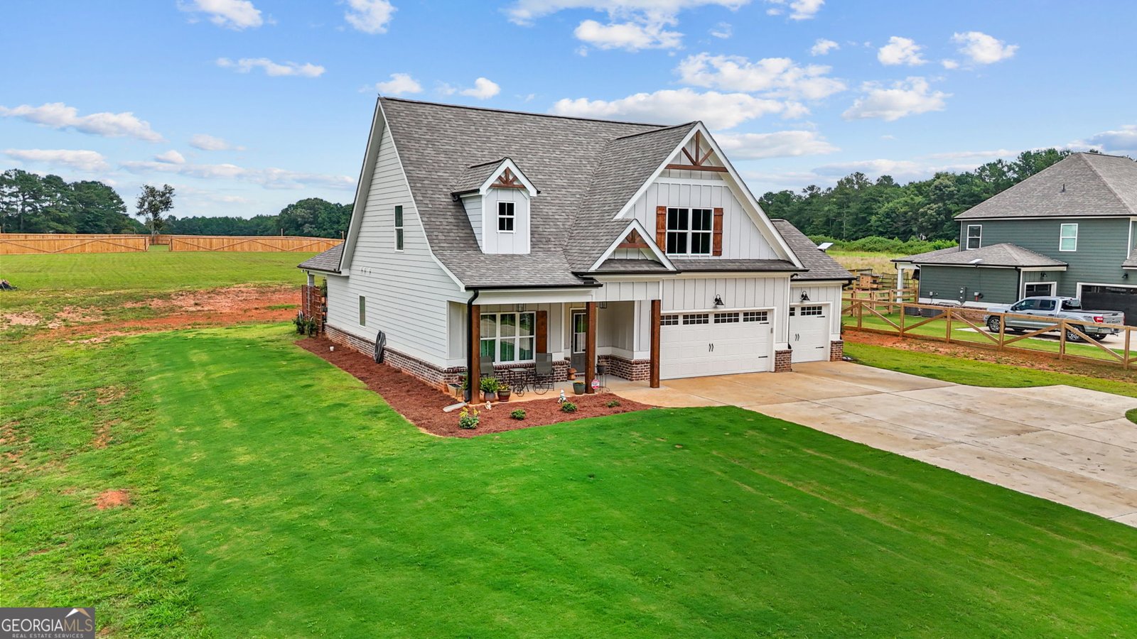 1482 Alcovy Station Road Covington - Photo 42