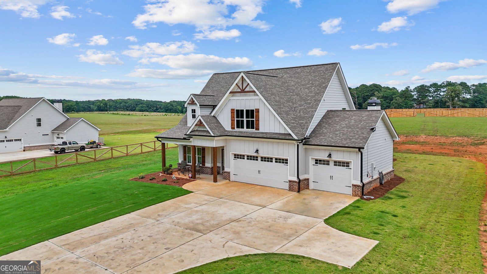 1482 Alcovy Station Road Covington - Photo 43