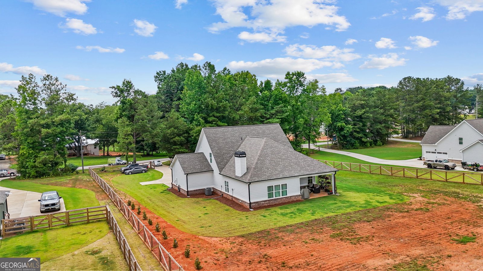 1482 Alcovy Station Road Covington - Photo 44