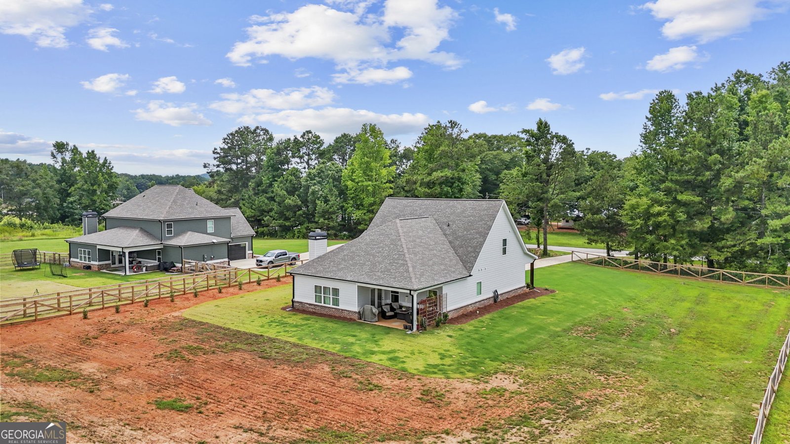 1482 Alcovy Station Road Covington - Photo 45