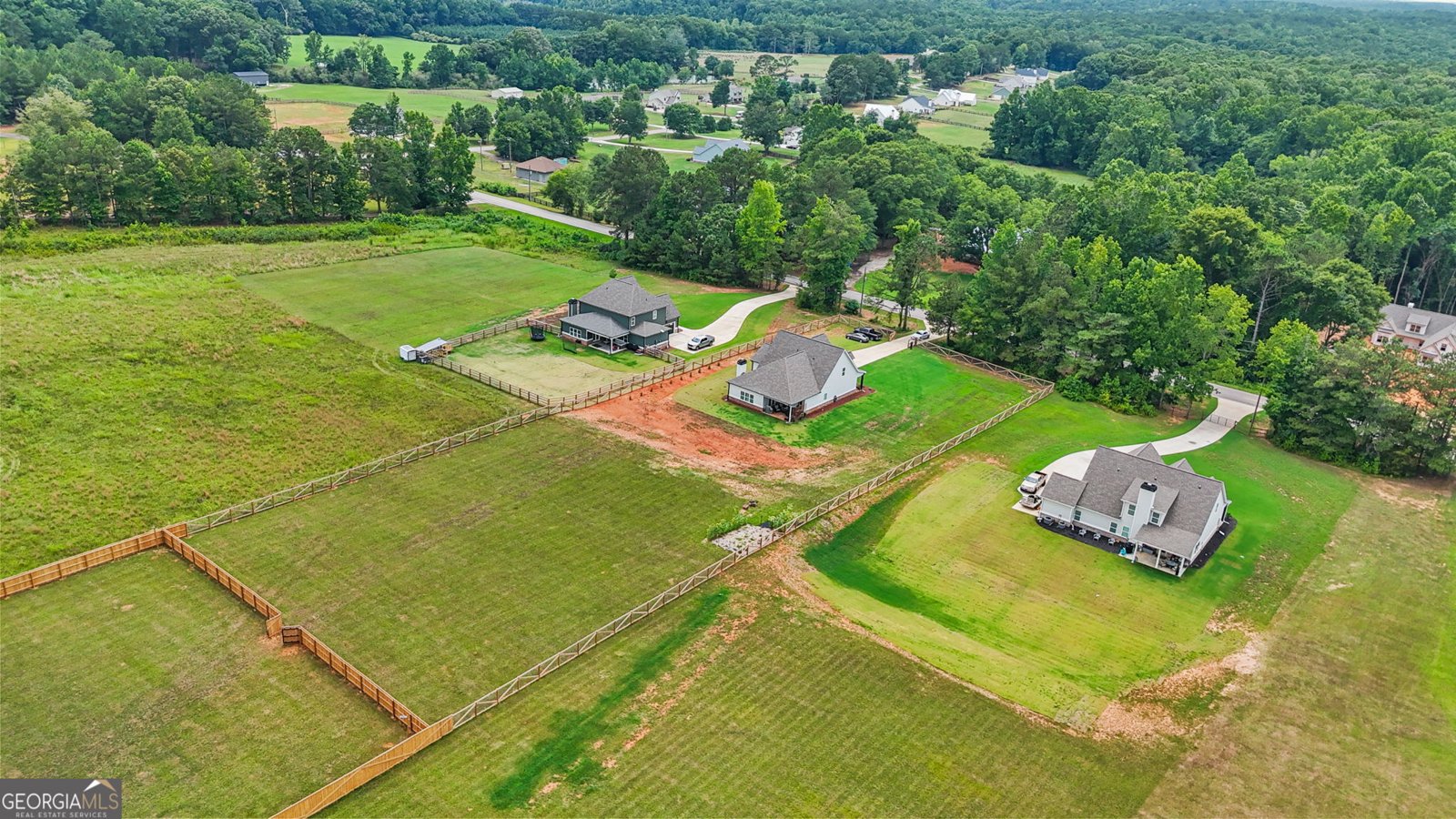 1482 Alcovy Station Road Covington - Photo 46