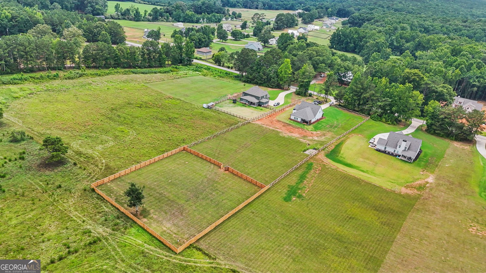 1482 Alcovy Station Road Covington - Photo 47