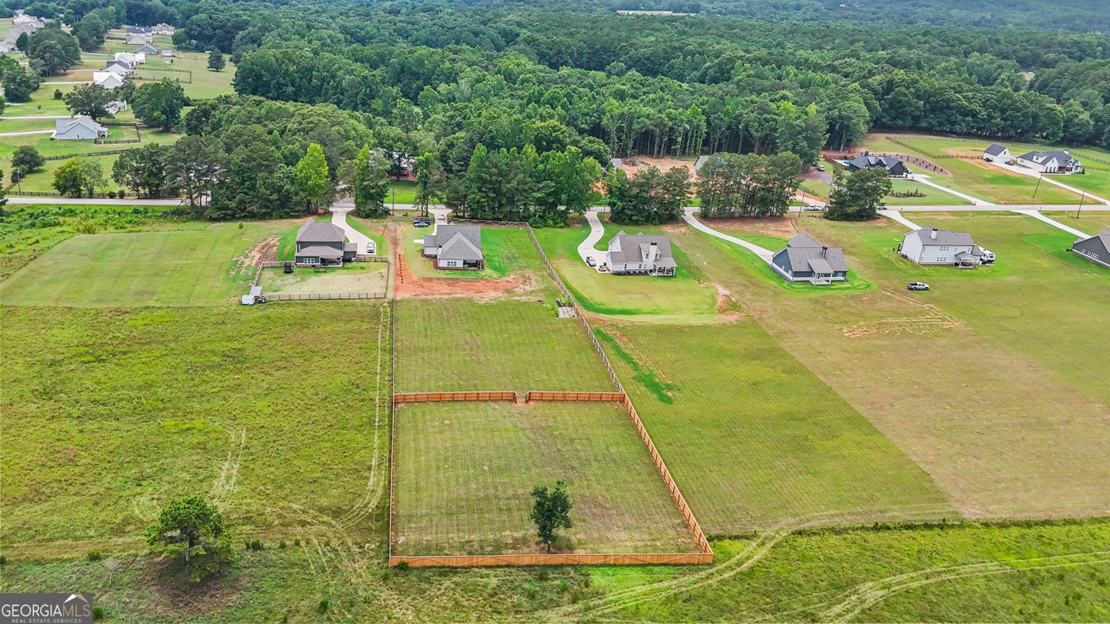 1482 Alcovy Station Road Covington - Photo 48
