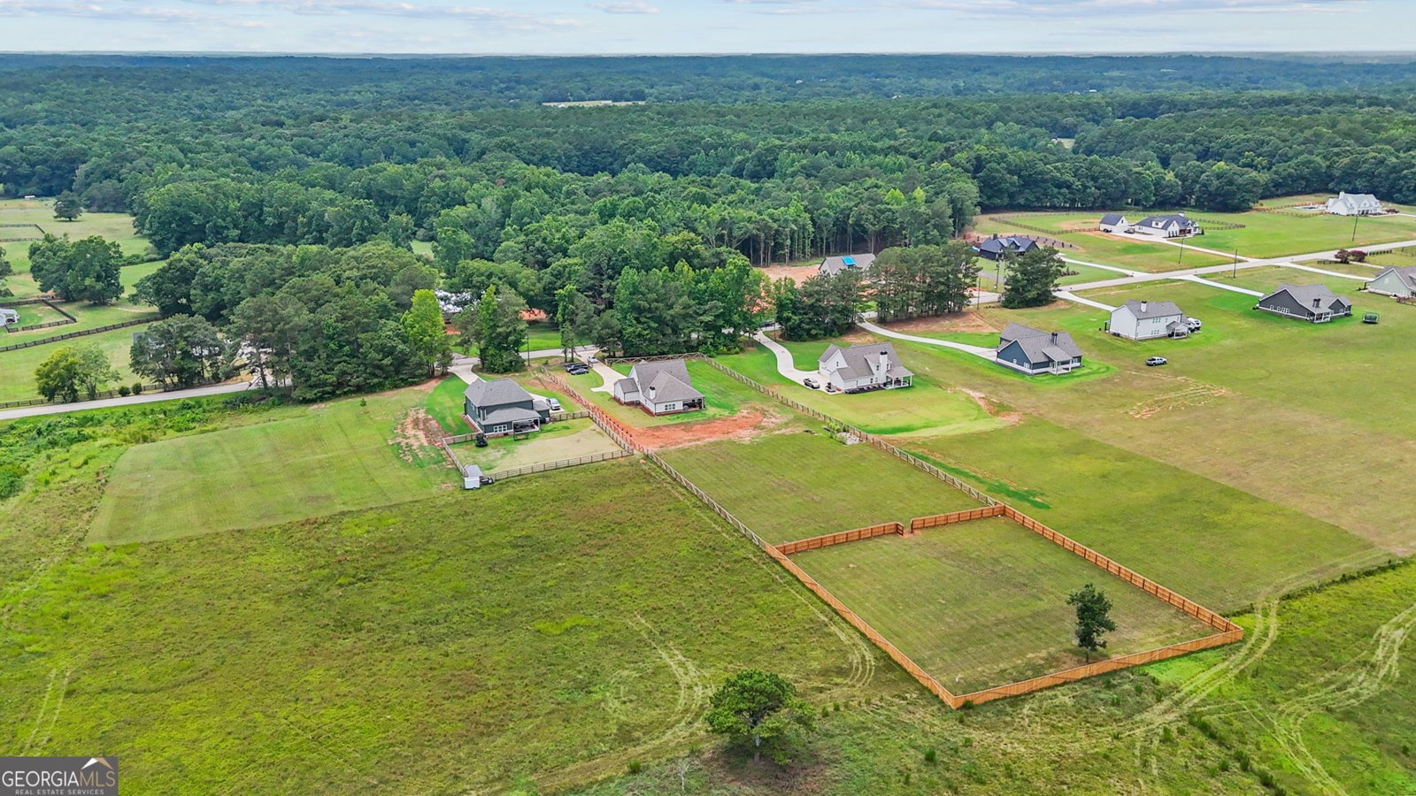 1482 Alcovy Station Road Covington - Photo 49