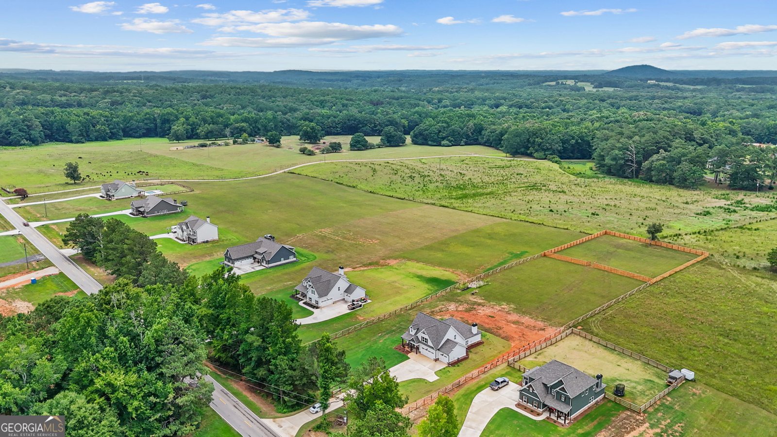 1482 Alcovy Station Road Covington - Photo 50