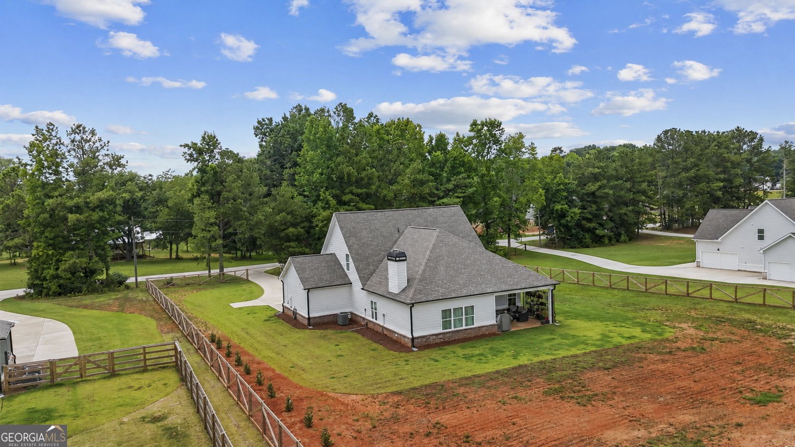 1482 Alcovy Station Road Covington - Photo 53