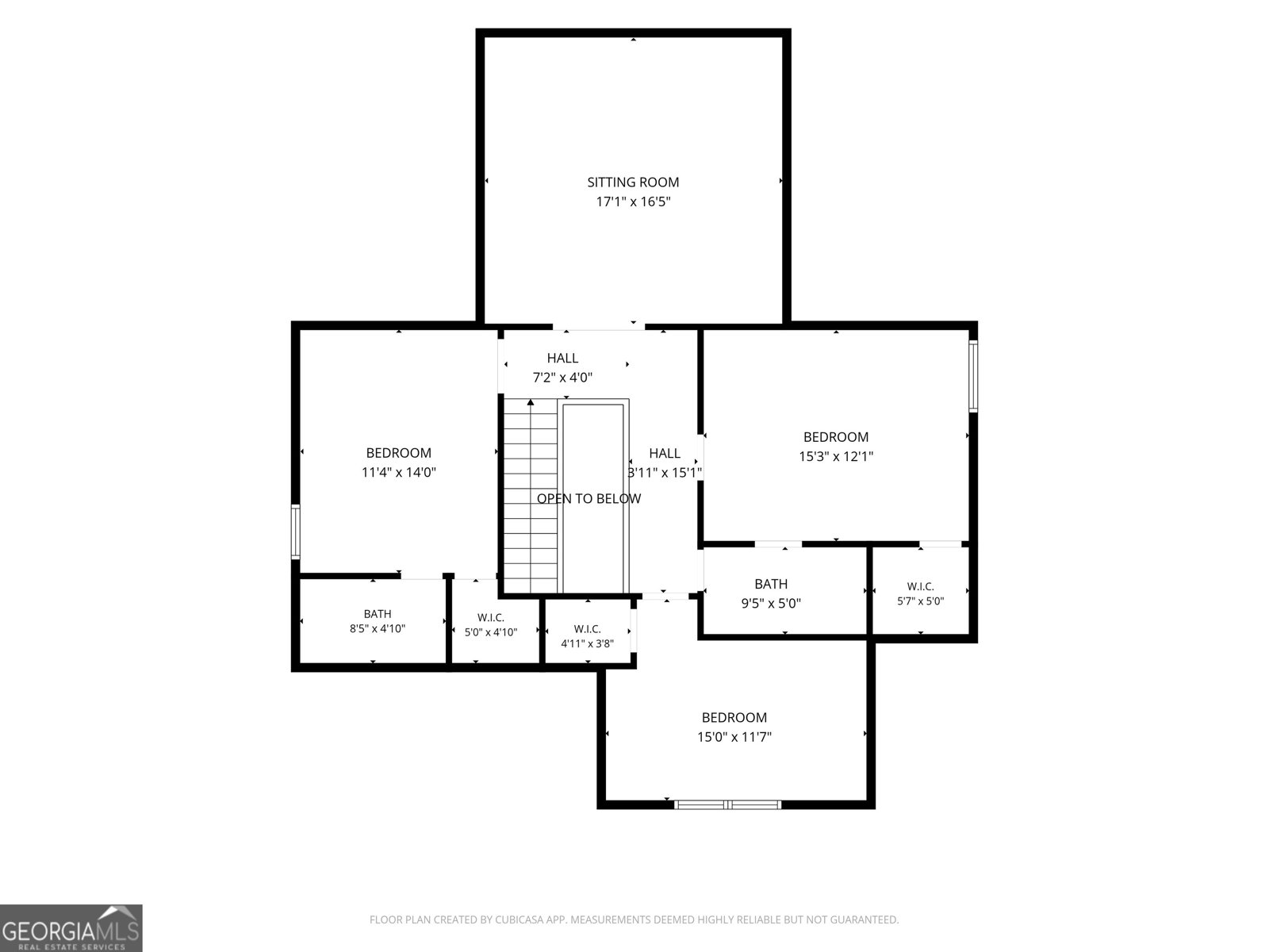 1482 Alcovy Station Road Covington - Photo 55