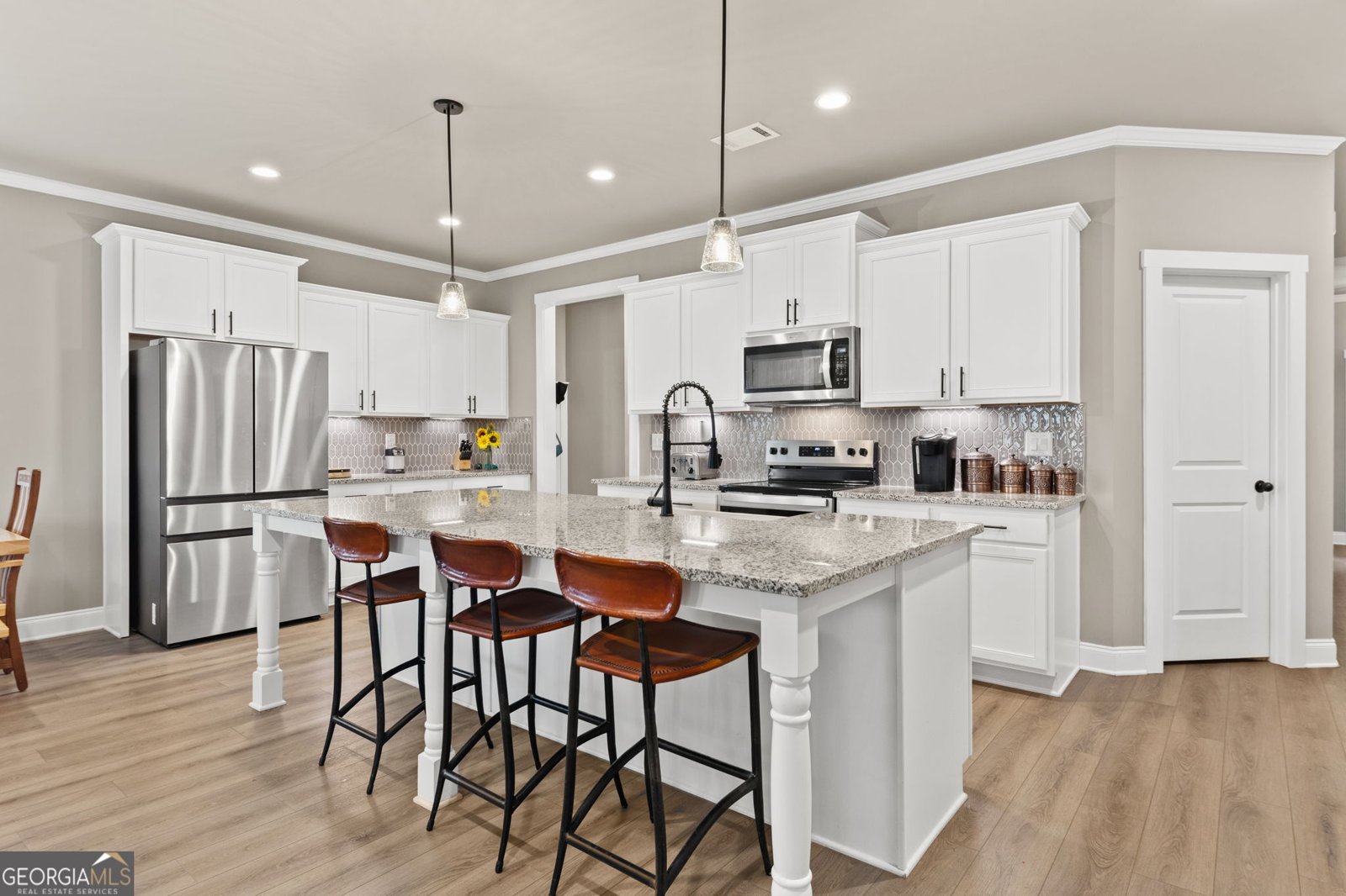 1482 Alcovy Station Road Covington - Photo 8