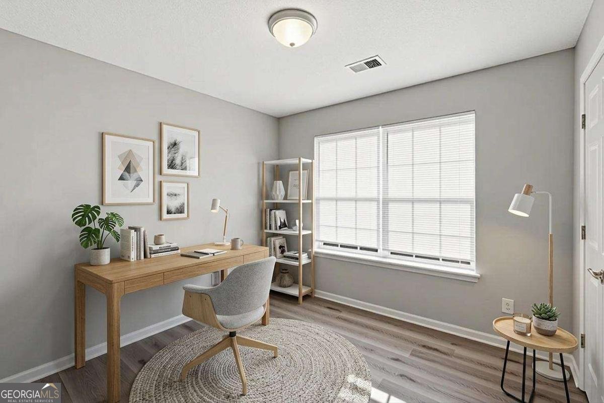 1211 Brookstone Road Atlanta - Photo 16