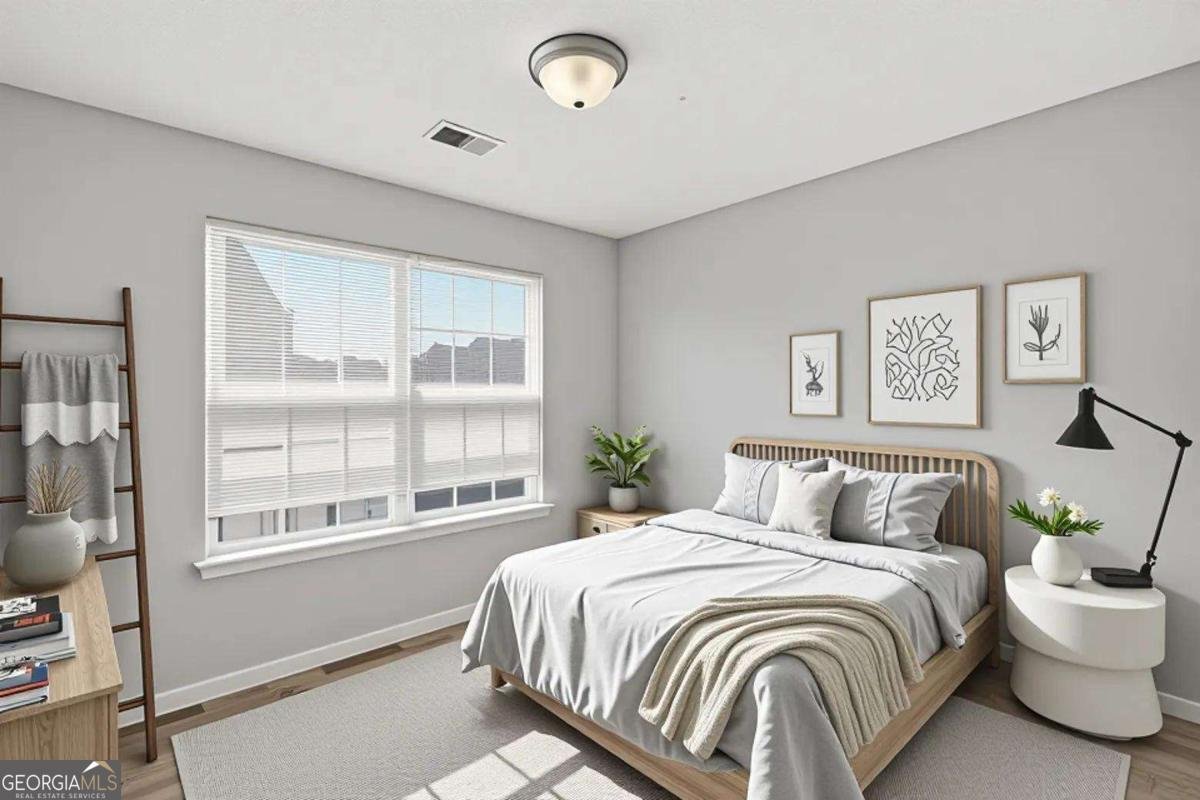 1211 Brookstone Road Atlanta - Photo 19