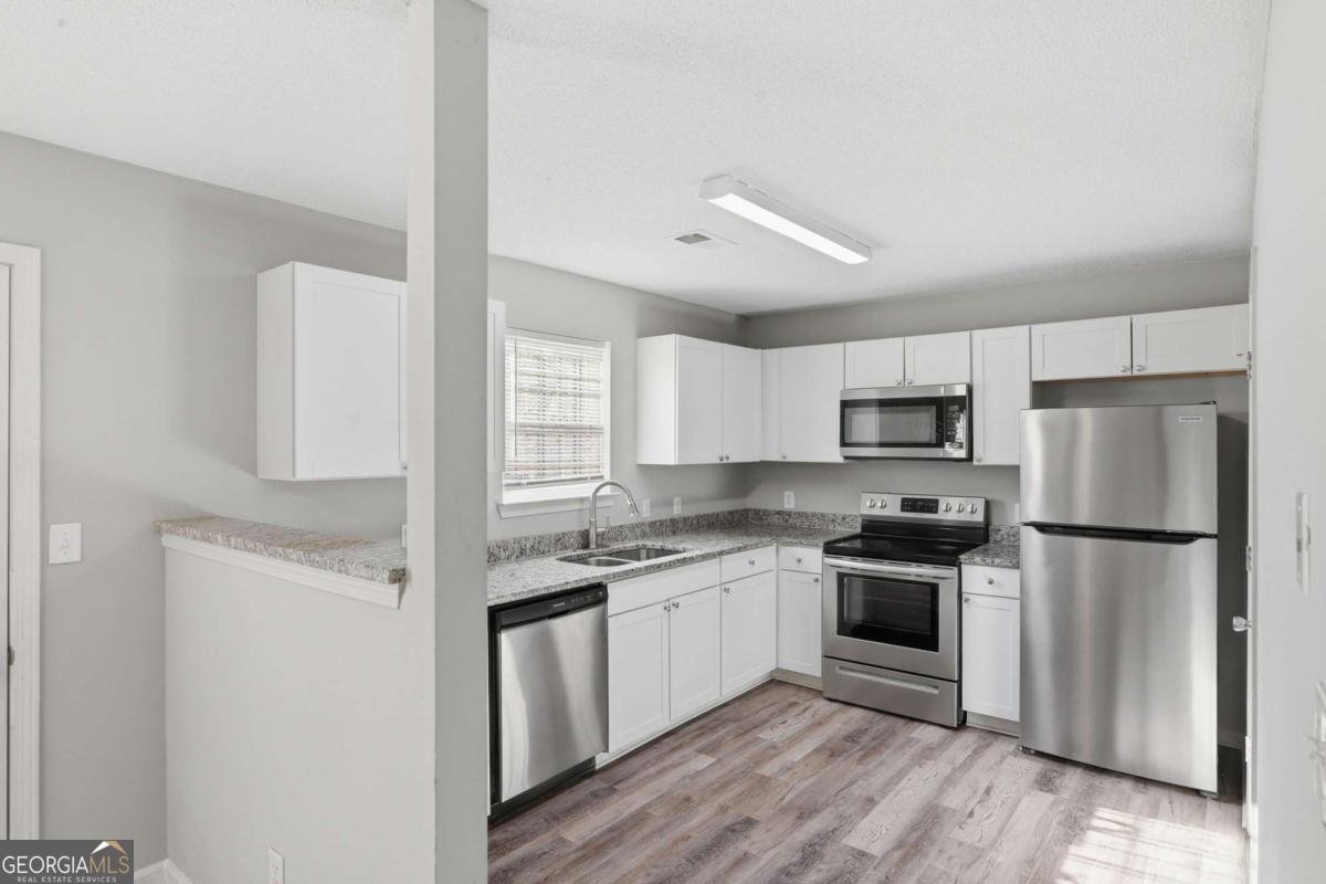 1211 Brookstone Road Atlanta - Photo 7