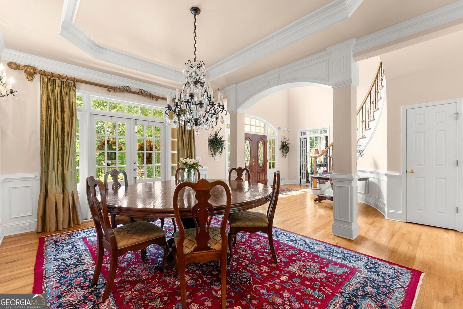 110 Smith Forest Lane Alpharetta - Photo 10