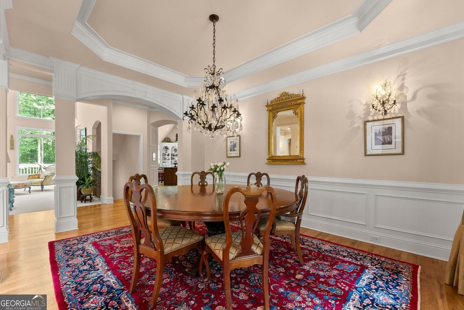 110 Smith Forest Lane Alpharetta - Photo 11