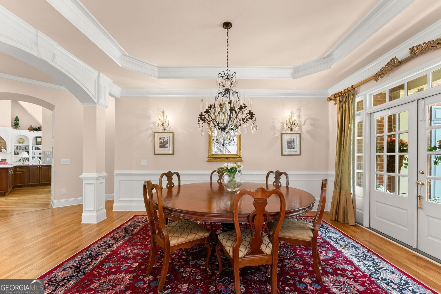 110 Smith Forest Lane Alpharetta - Photo 12
