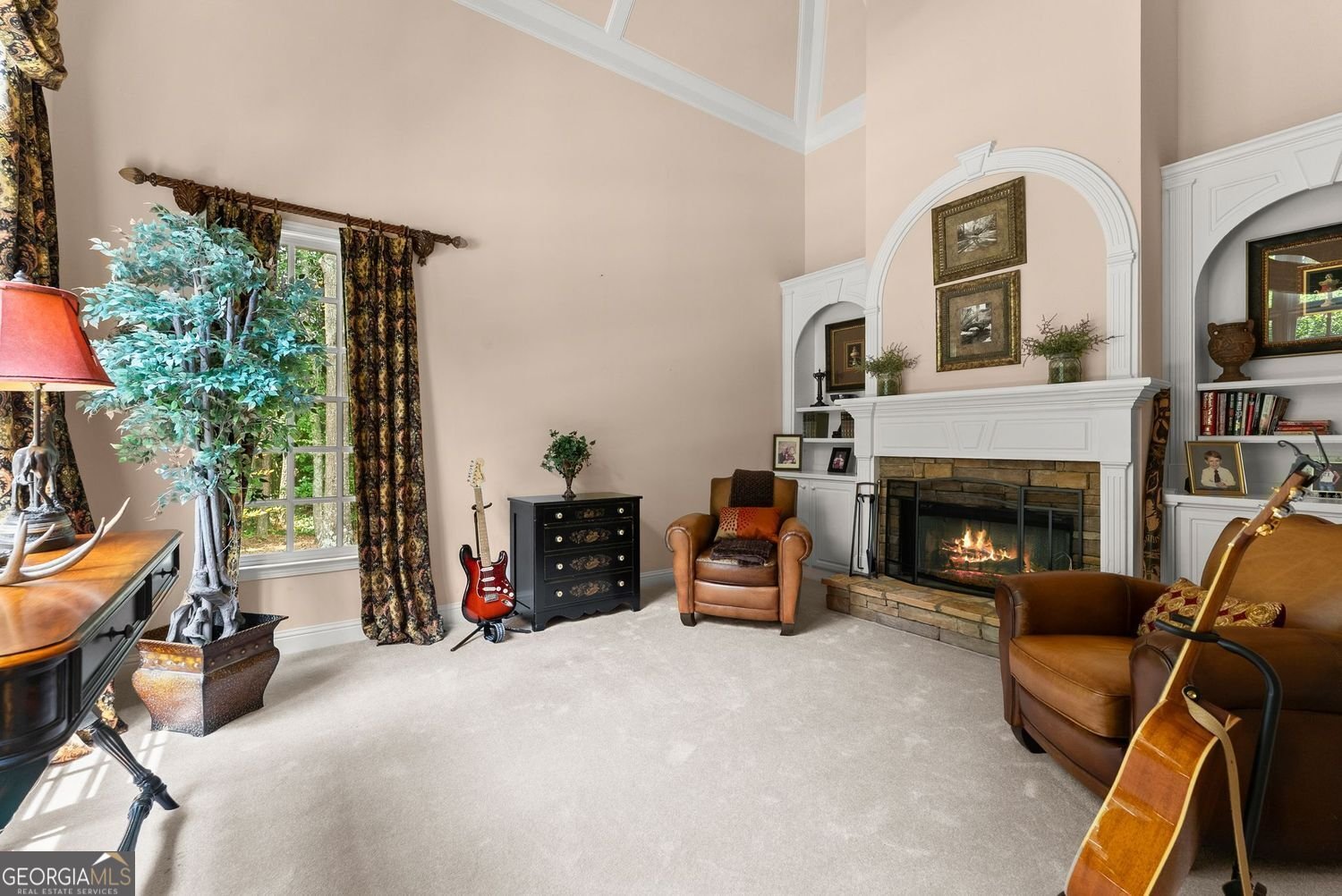 110 Smith Forest Lane Alpharetta - Photo 13