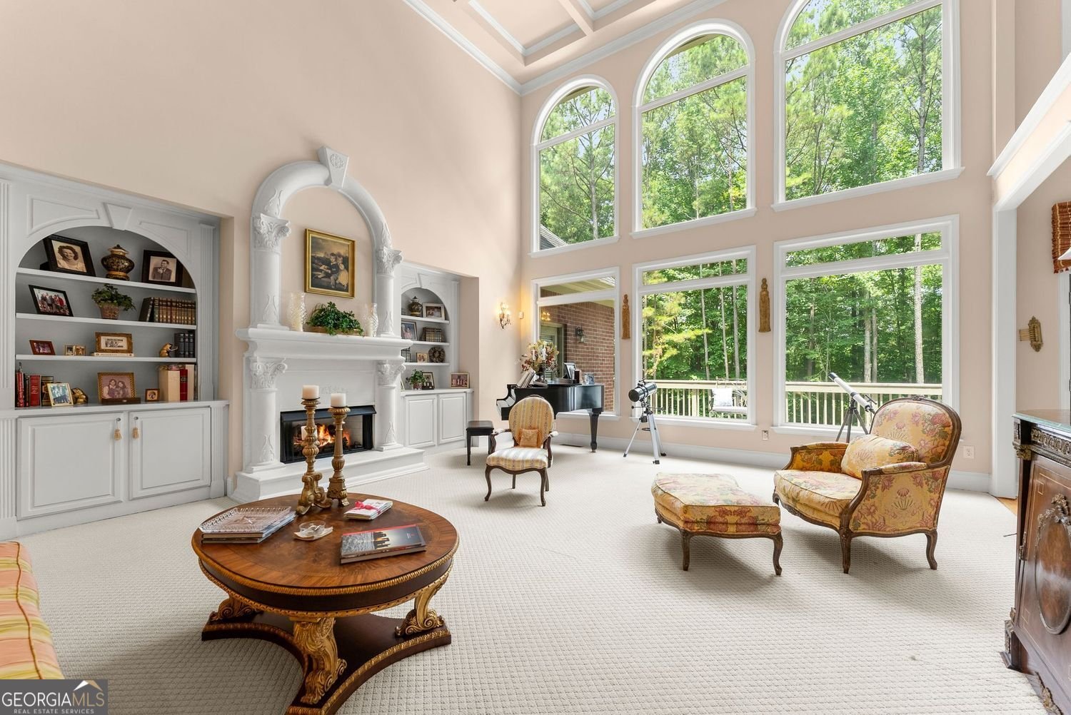 110 Smith Forest Lane Alpharetta - Photo 15