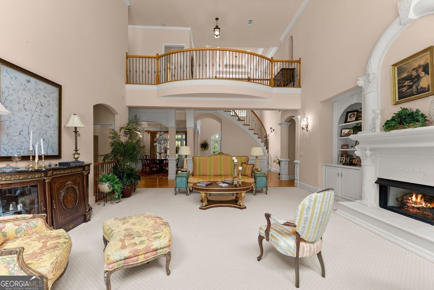 110 Smith Forest Lane Alpharetta - Photo 16