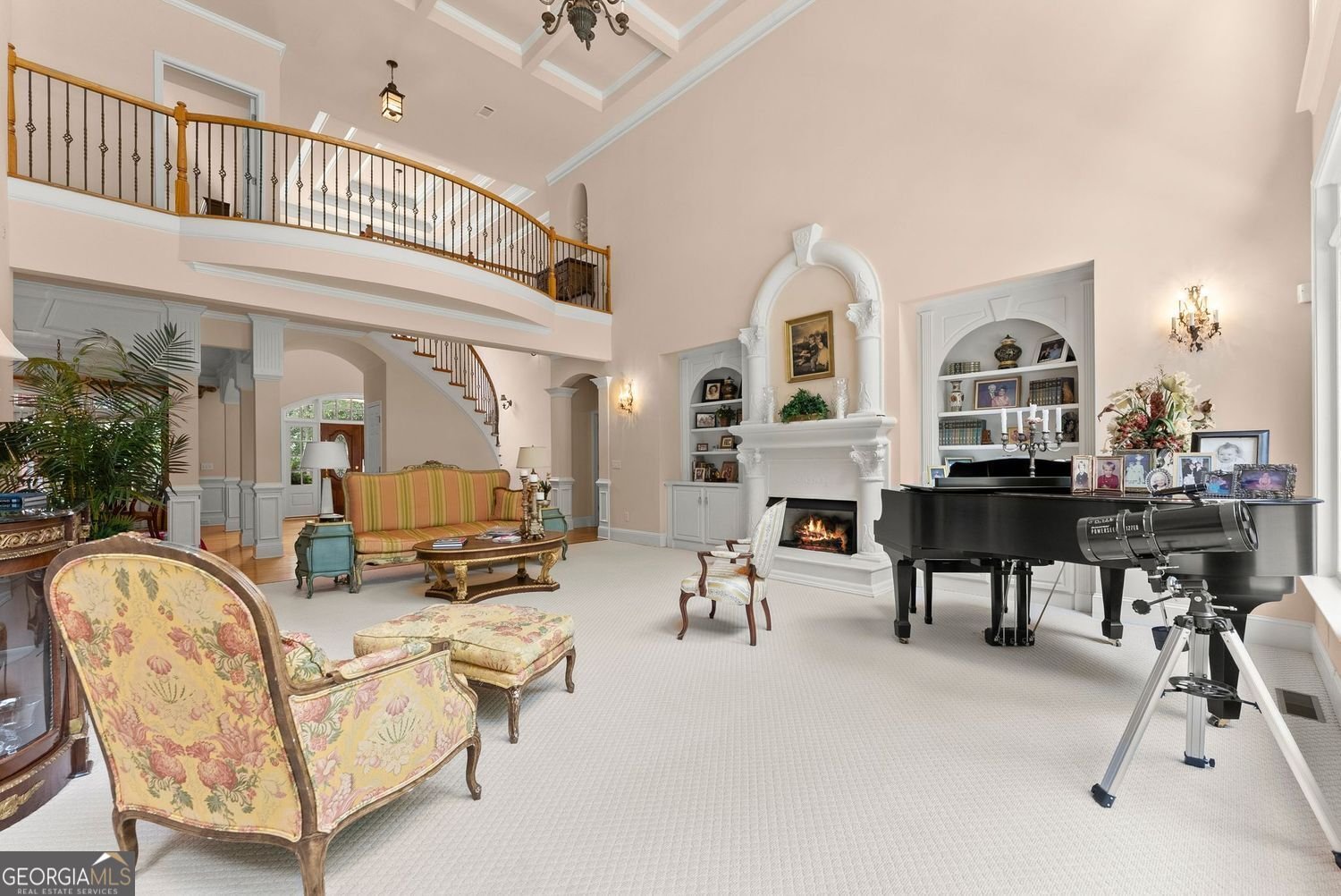 110 Smith Forest Lane Alpharetta - Photo 18