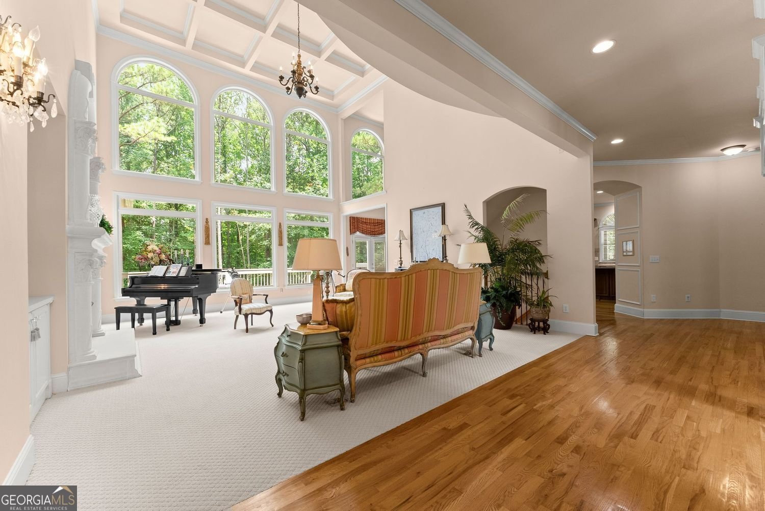 110 Smith Forest Lane Alpharetta - Photo 19