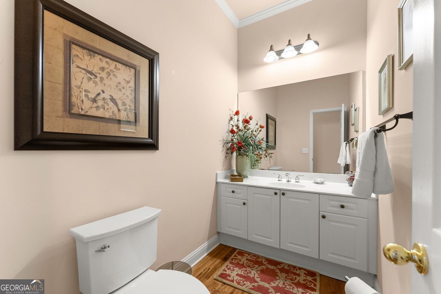 110 Smith Forest Lane Alpharetta - Photo 20