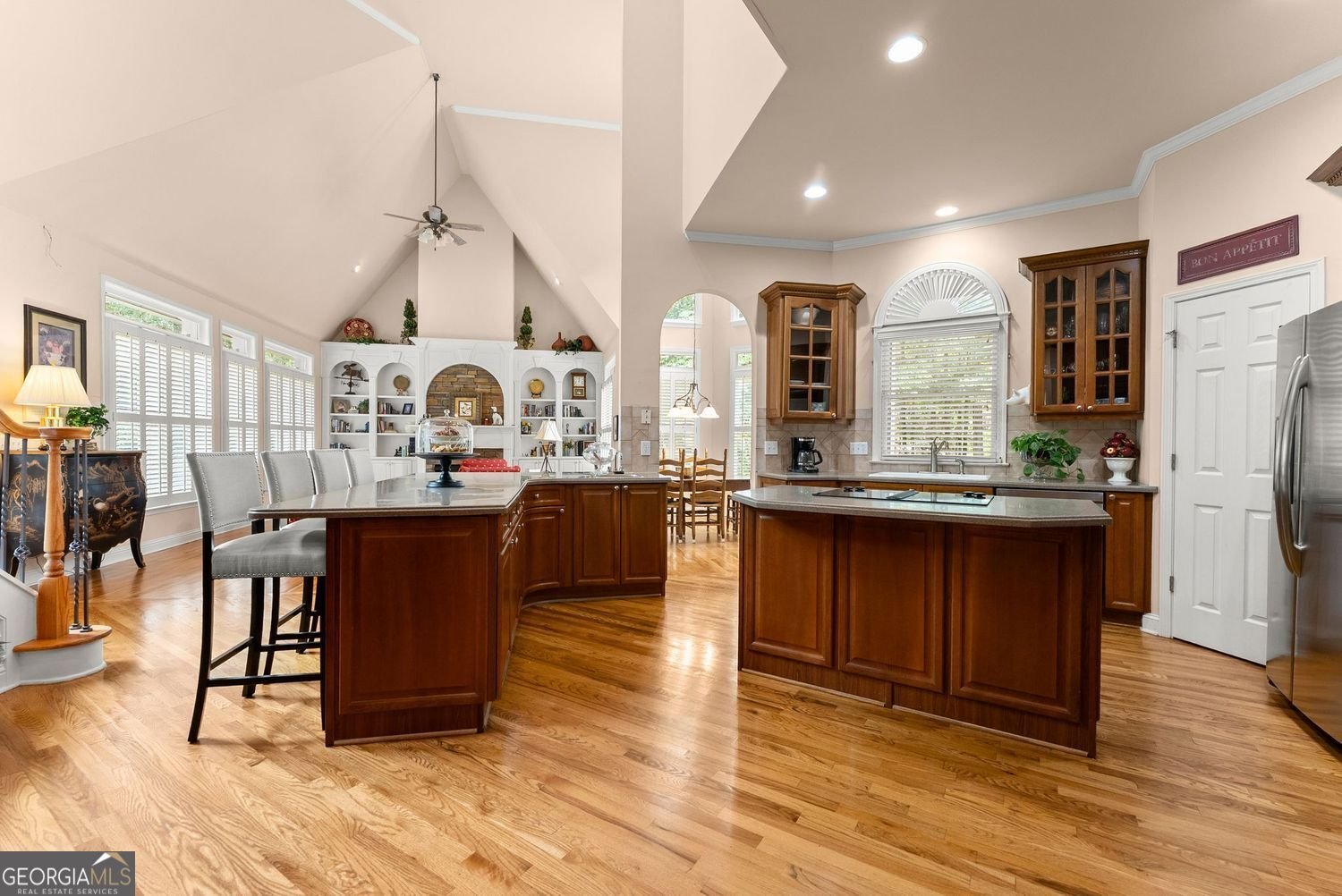 110 Smith Forest Lane Alpharetta - Photo 22