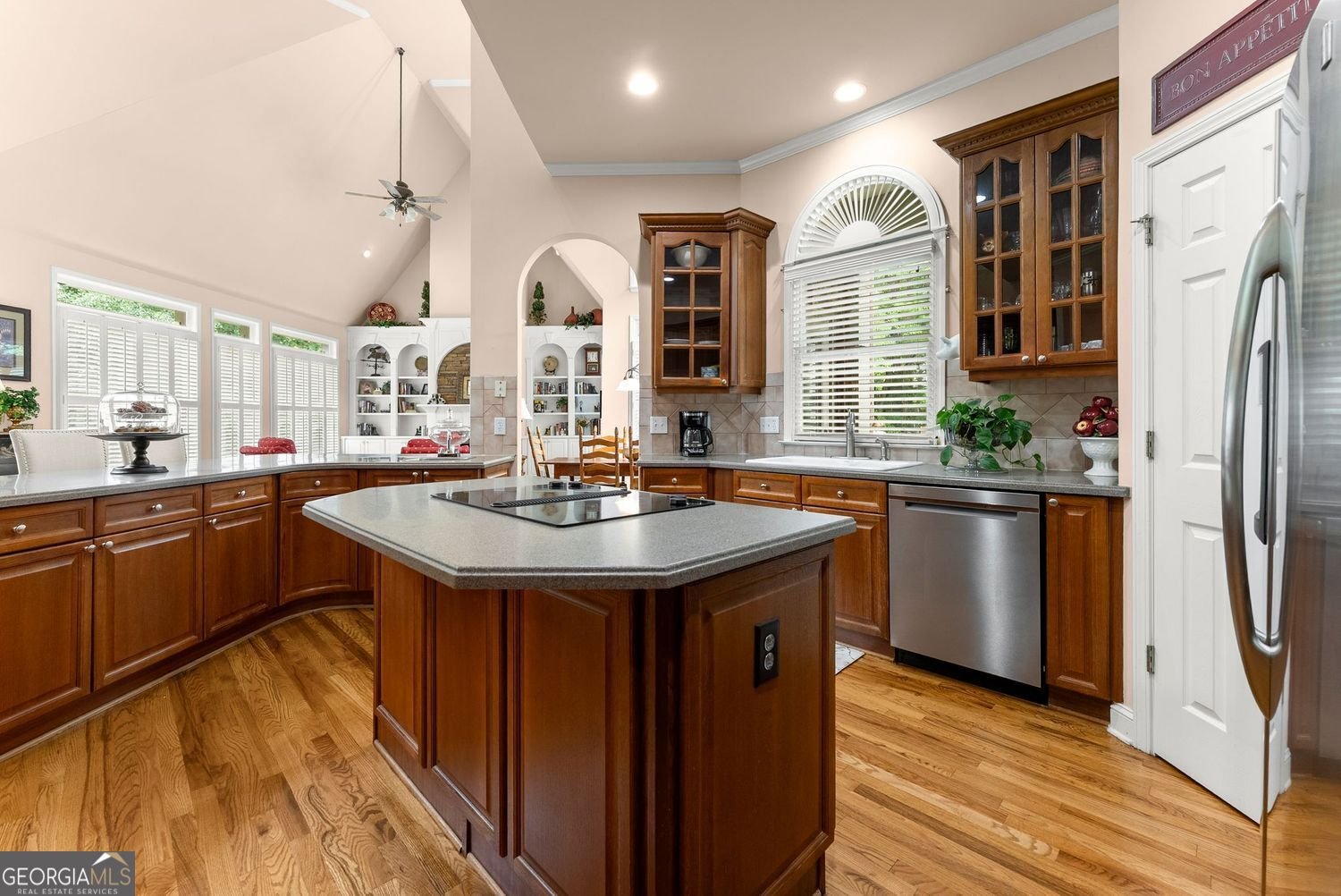 110 Smith Forest Lane Alpharetta - Photo 23