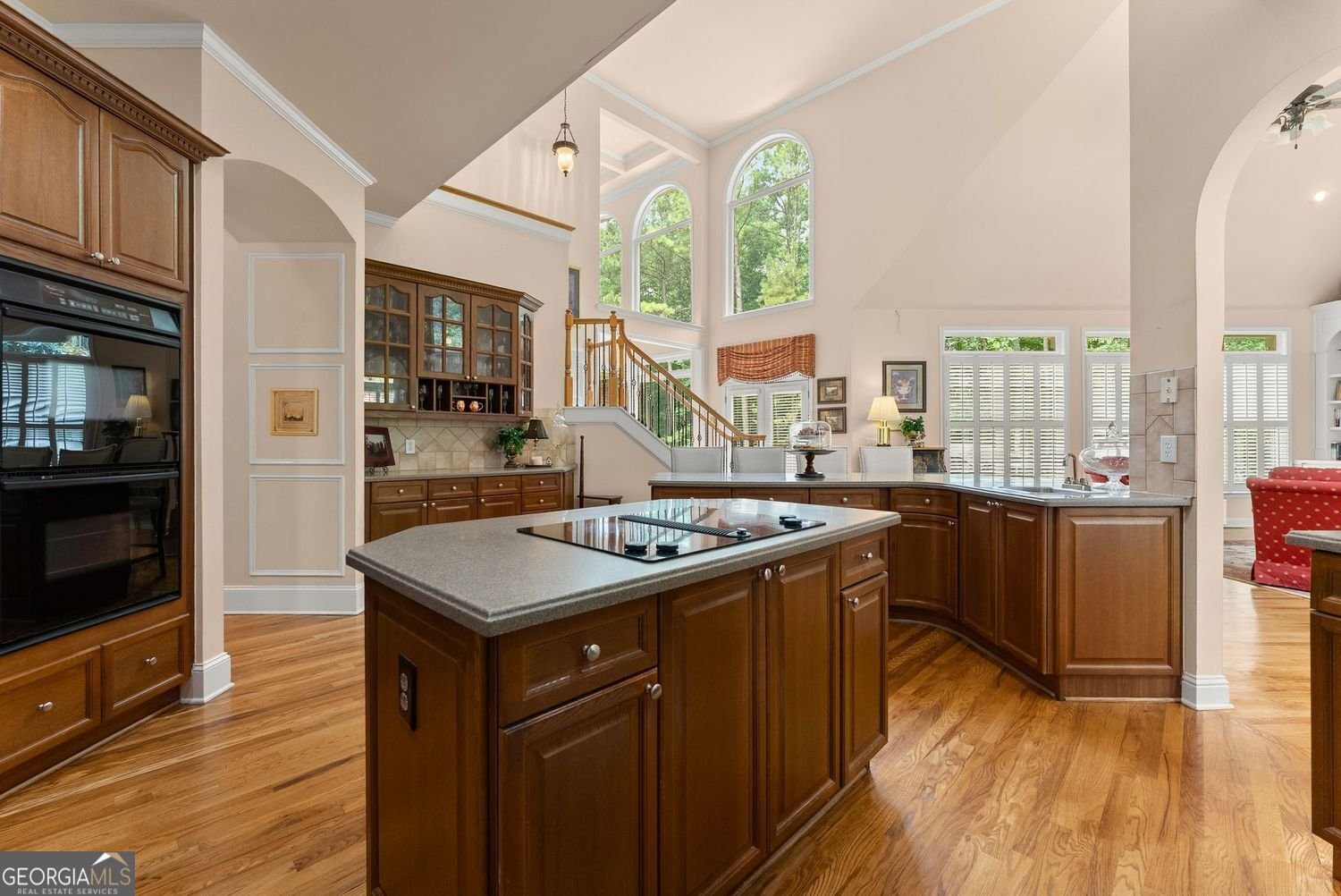 110 Smith Forest Lane Alpharetta - Photo 24