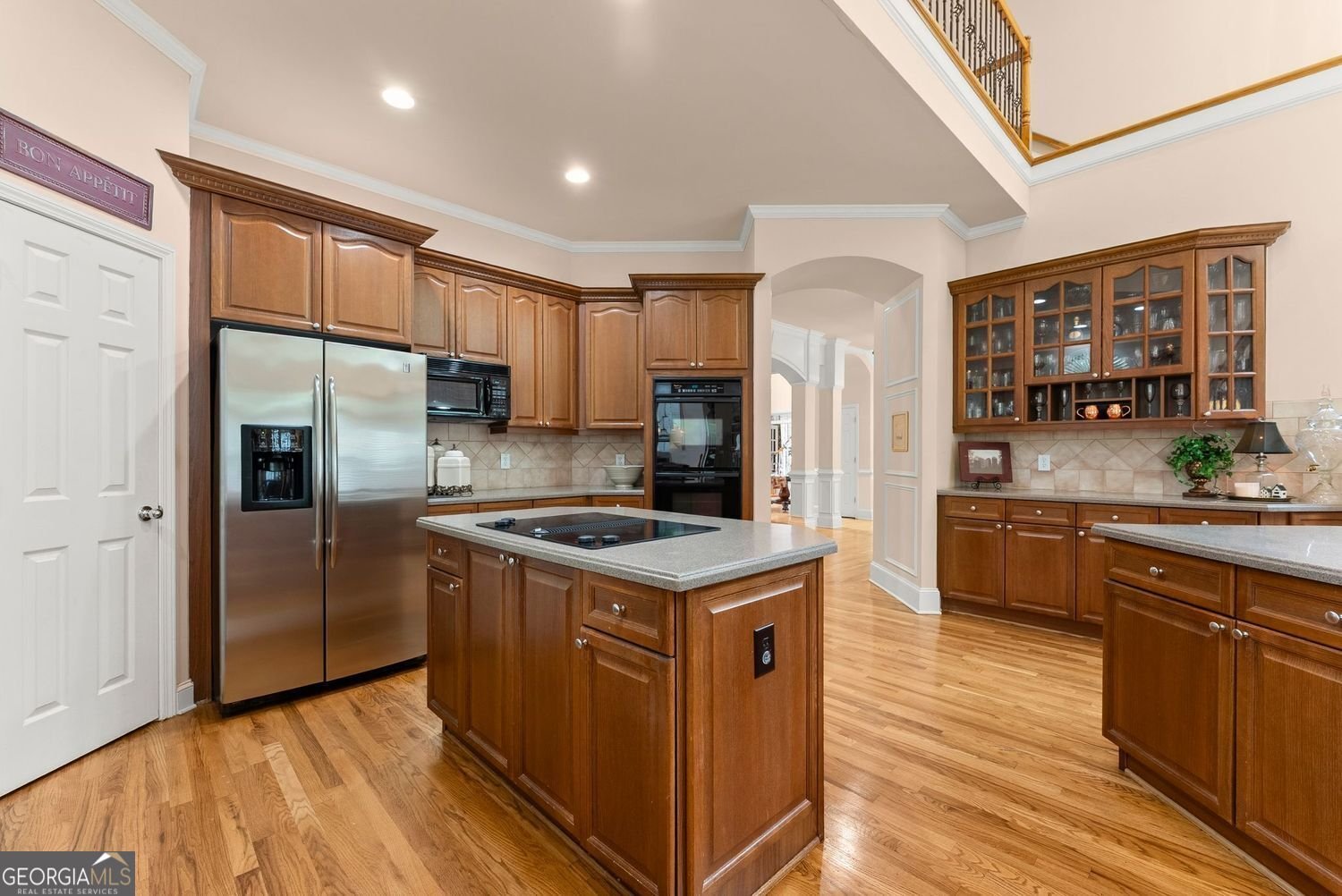 110 Smith Forest Lane Alpharetta - Photo 25
