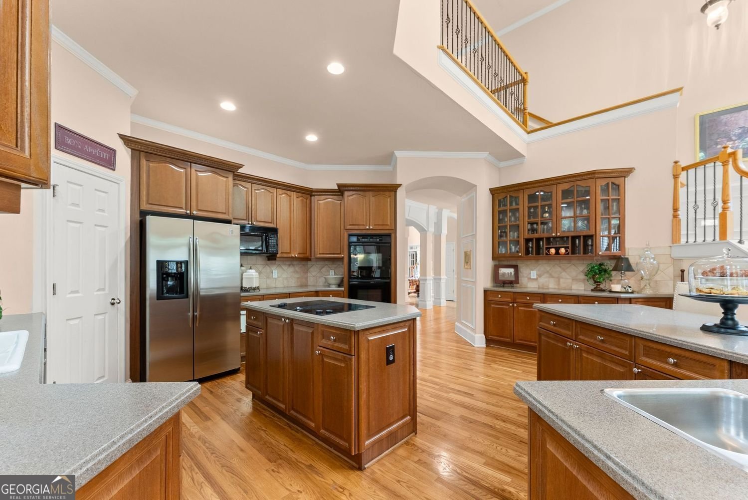 110 Smith Forest Lane Alpharetta - Photo 26