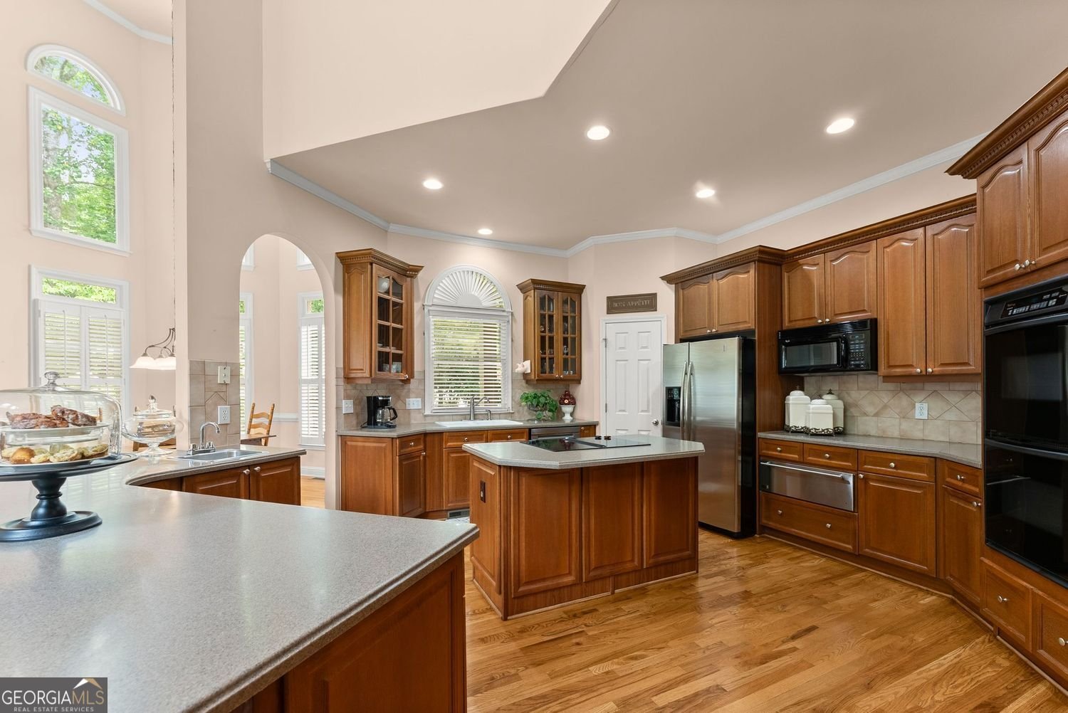 110 Smith Forest Lane Alpharetta - Photo 29