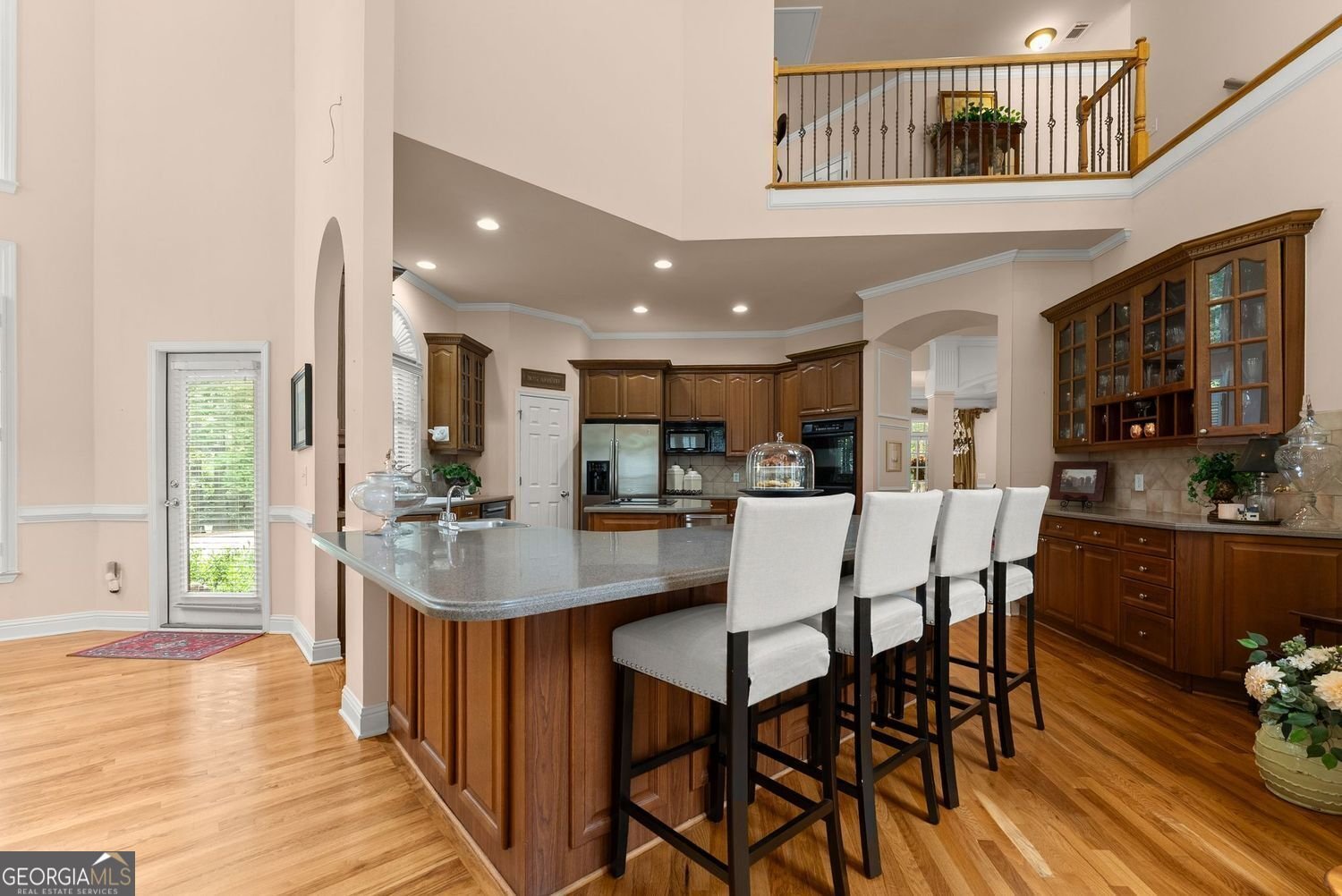 110 Smith Forest Lane Alpharetta - Photo 30