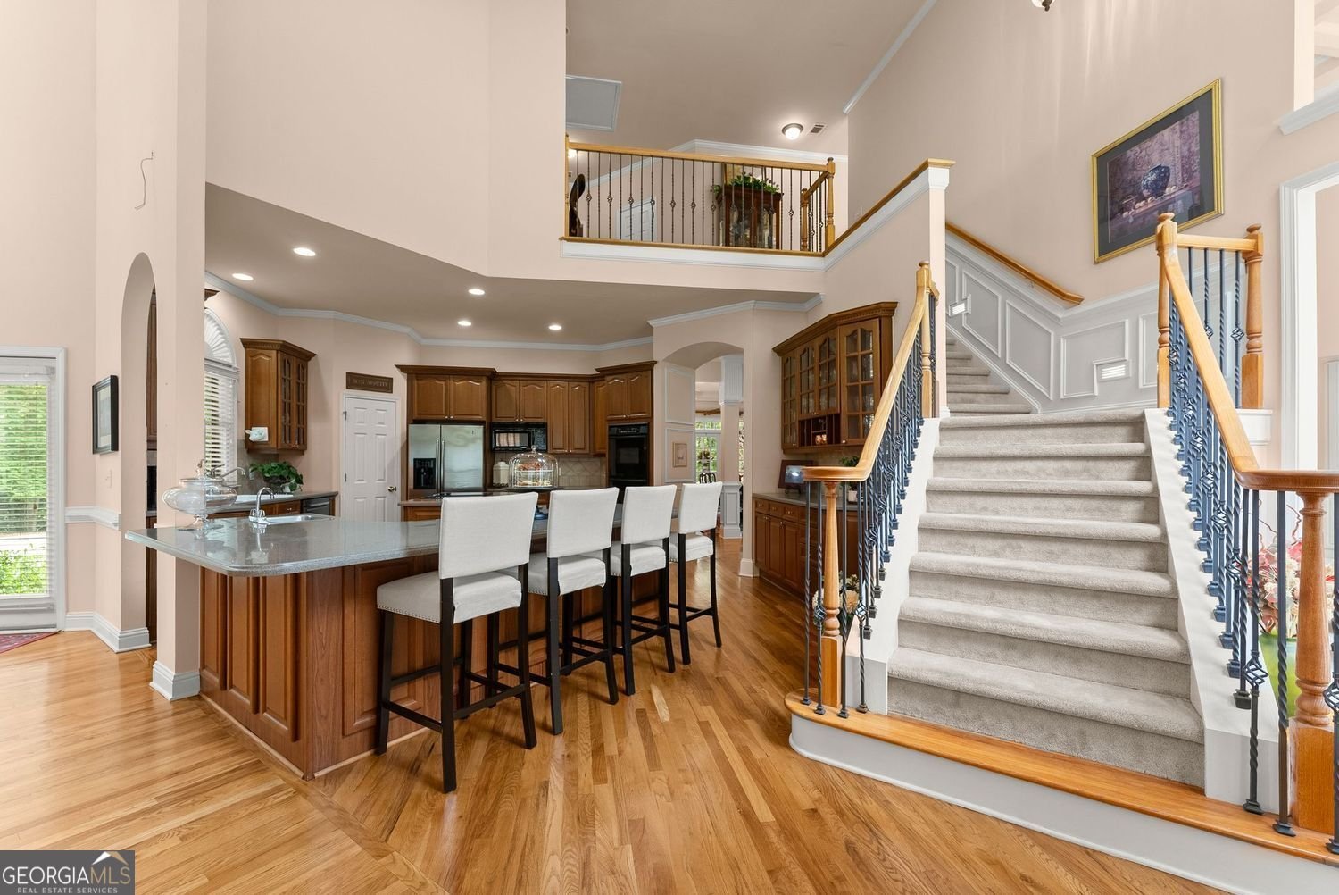 110 Smith Forest Lane Alpharetta - Photo 31