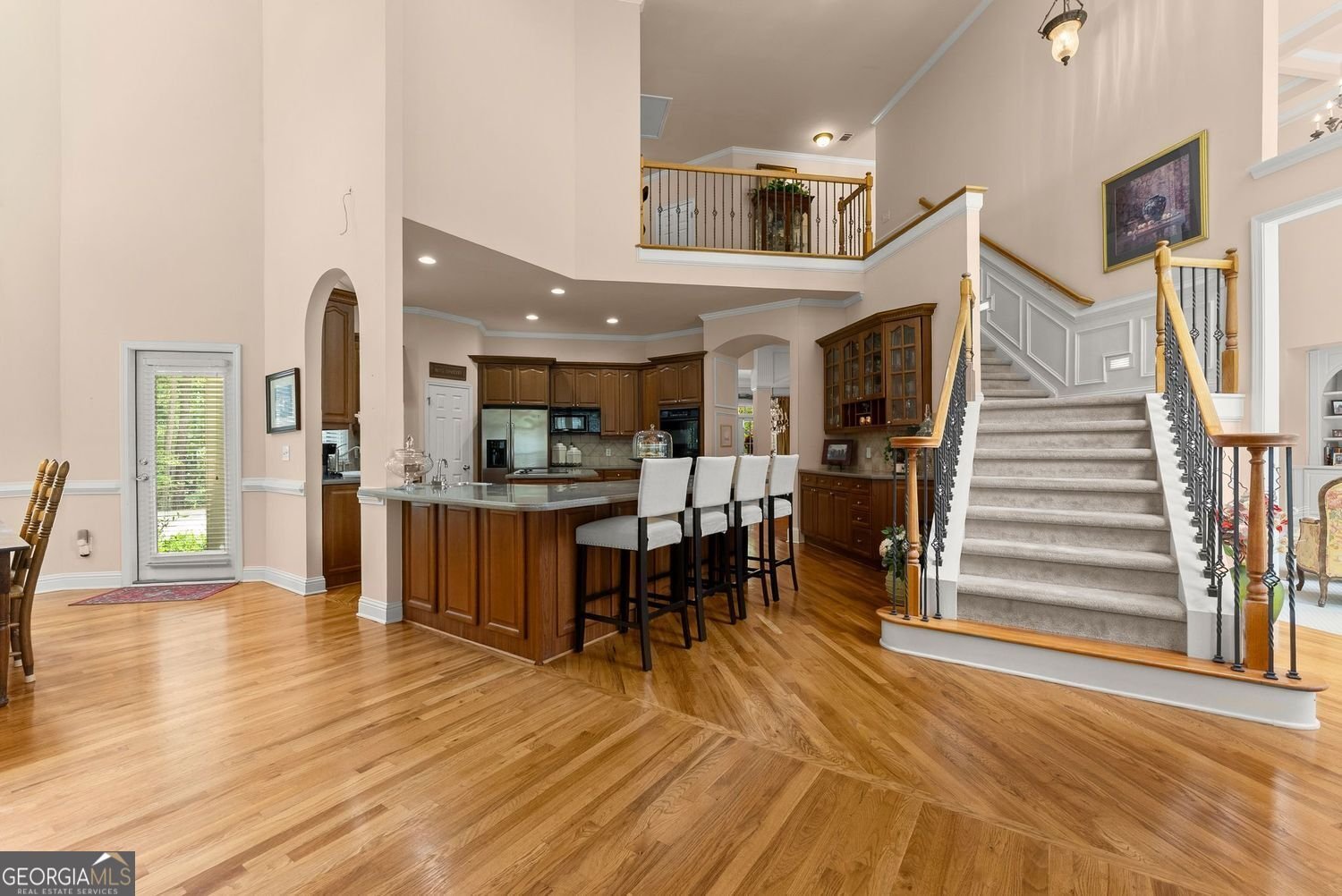 110 Smith Forest Lane Alpharetta - Photo 32