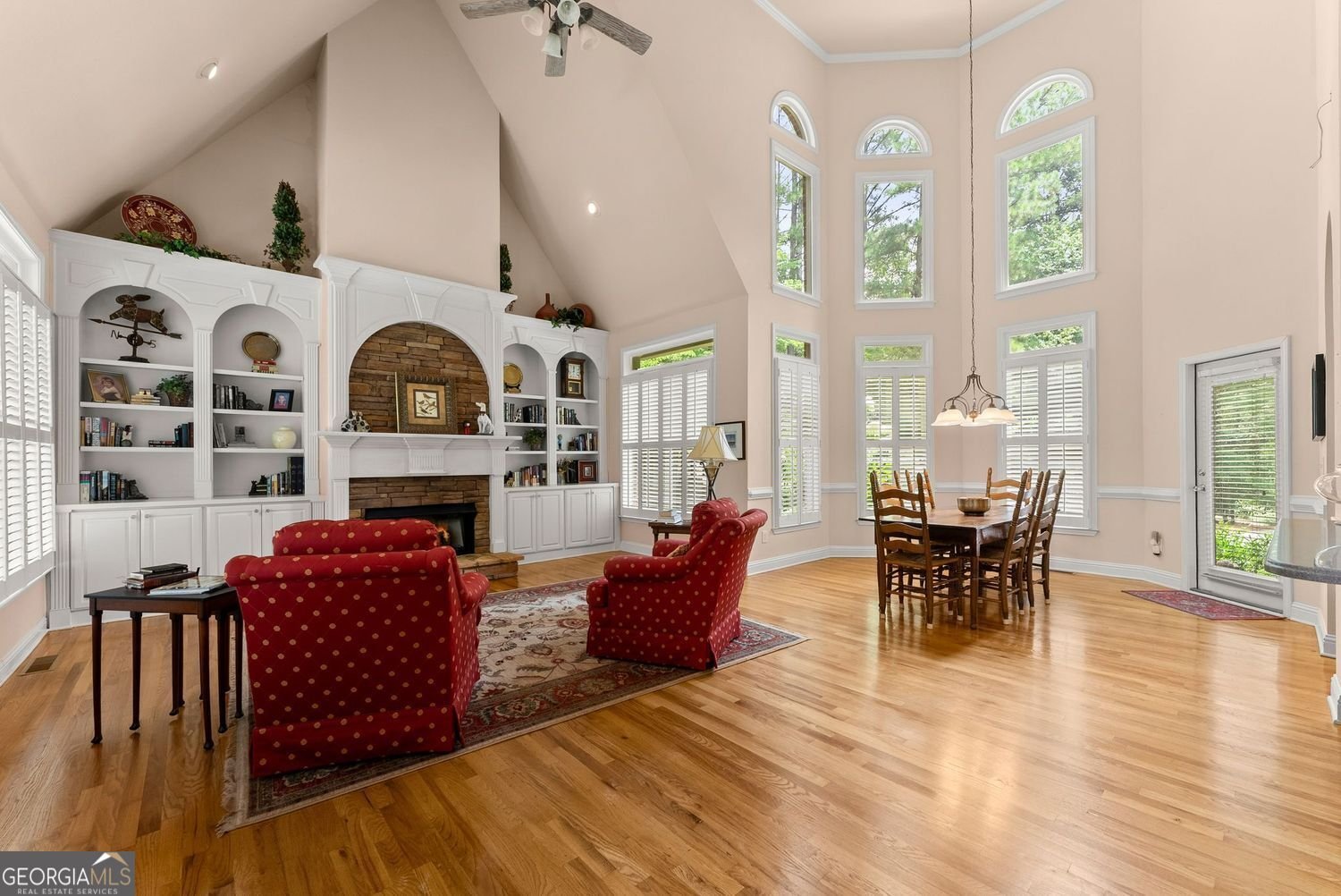 110 Smith Forest Lane Alpharetta - Photo 33