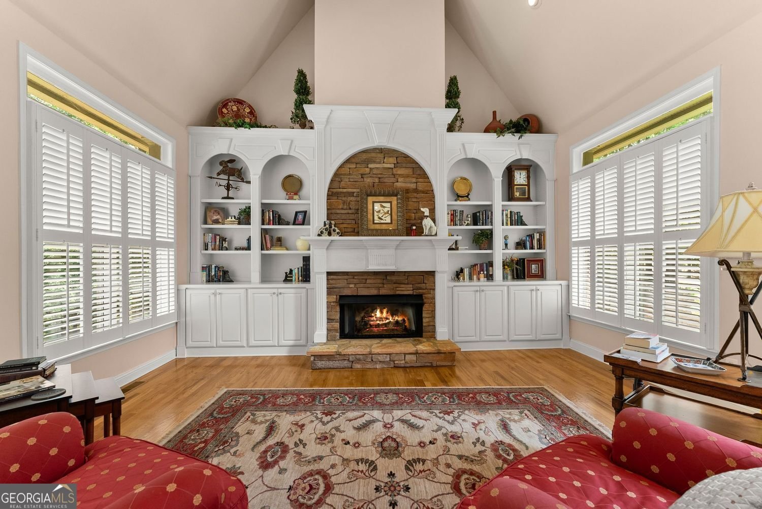 110 Smith Forest Lane Alpharetta - Photo 34