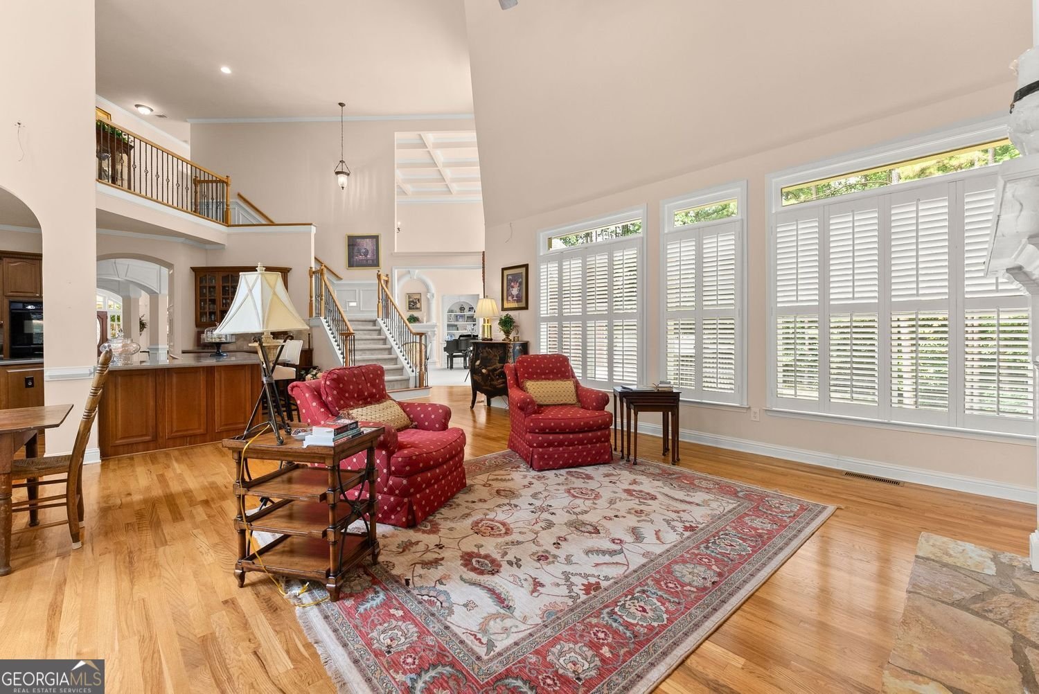 110 Smith Forest Lane Alpharetta - Photo 35