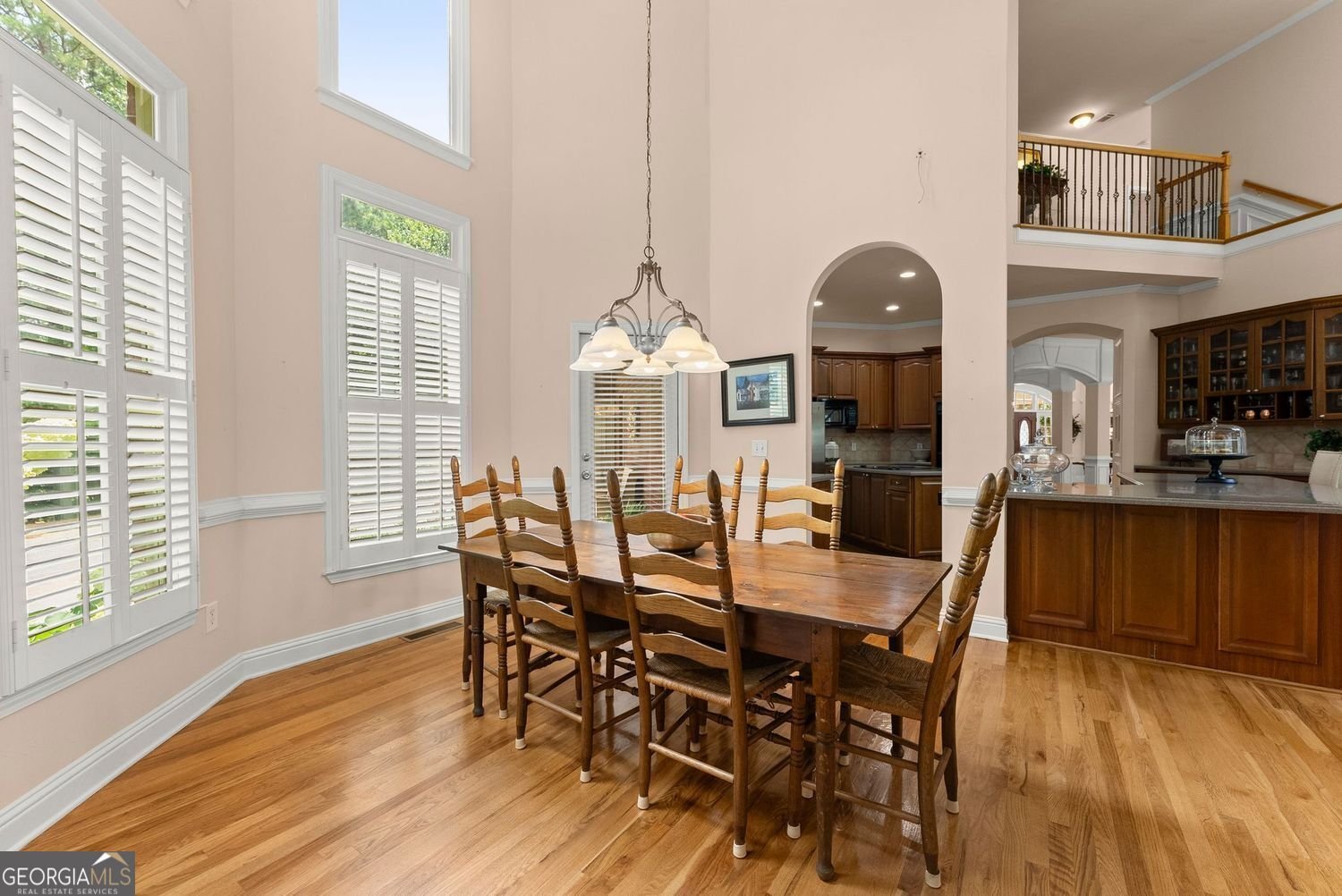 110 Smith Forest Lane Alpharetta - Photo 36