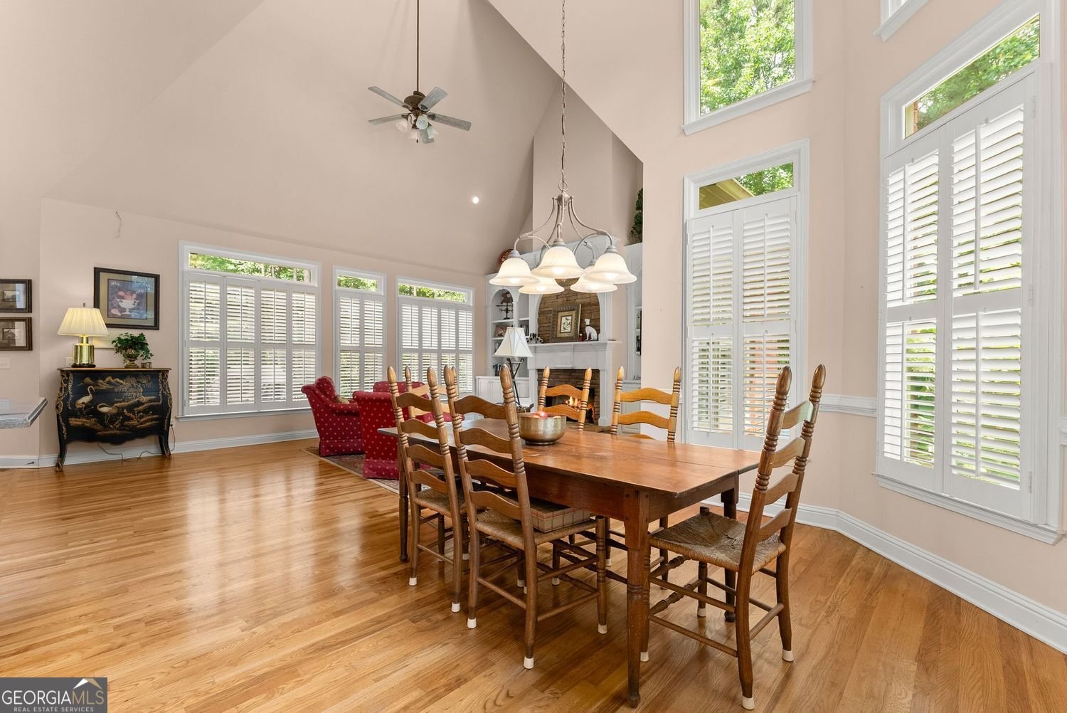 110 Smith Forest Lane Alpharetta - Photo 37