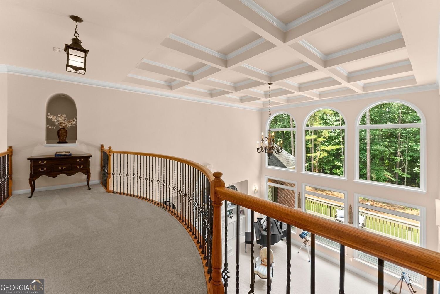 110 Smith Forest Lane Alpharetta - Photo 53