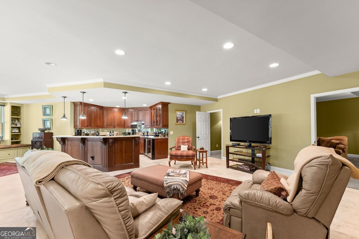 110 Smith Forest Lane Alpharetta - Photo 58