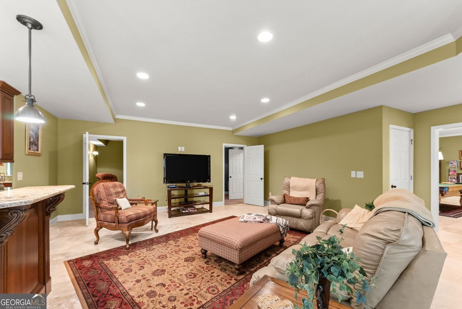 110 Smith Forest Lane Alpharetta - Photo 59