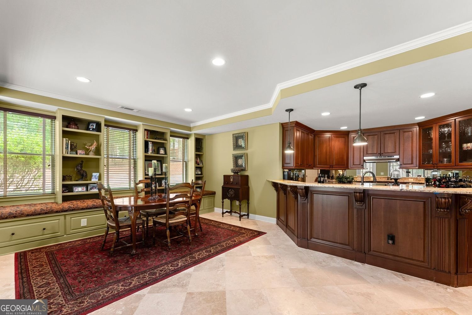 110 Smith Forest Lane Alpharetta - Photo 60