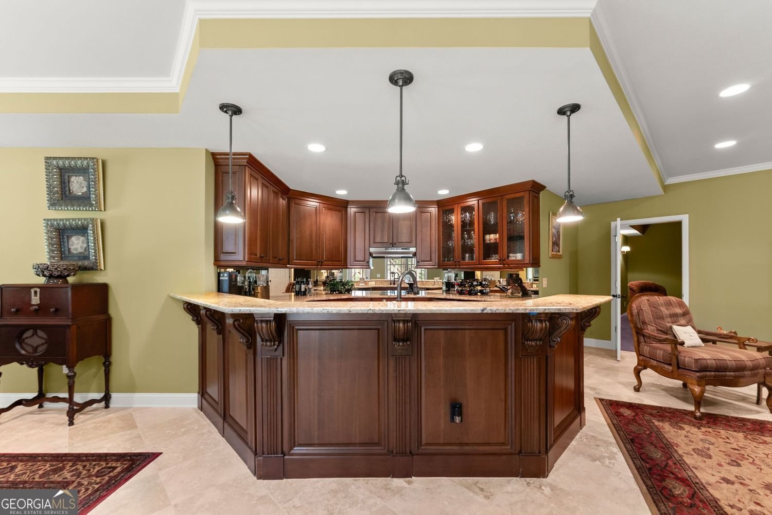 110 Smith Forest Lane Alpharetta - Photo 62