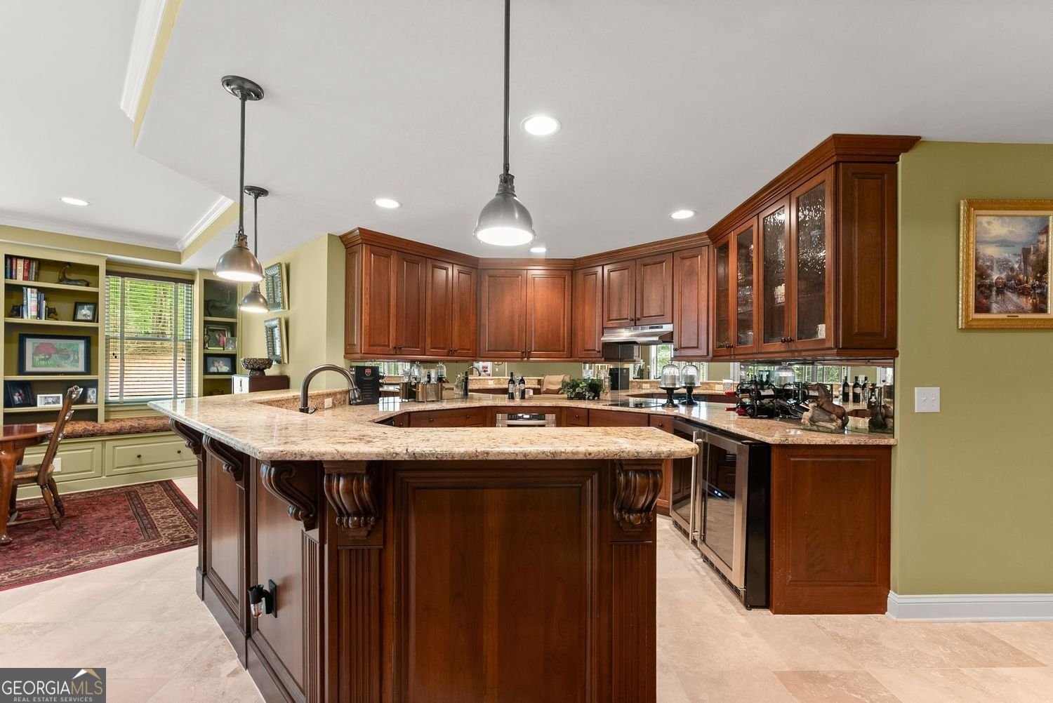110 Smith Forest Lane Alpharetta - Photo 63