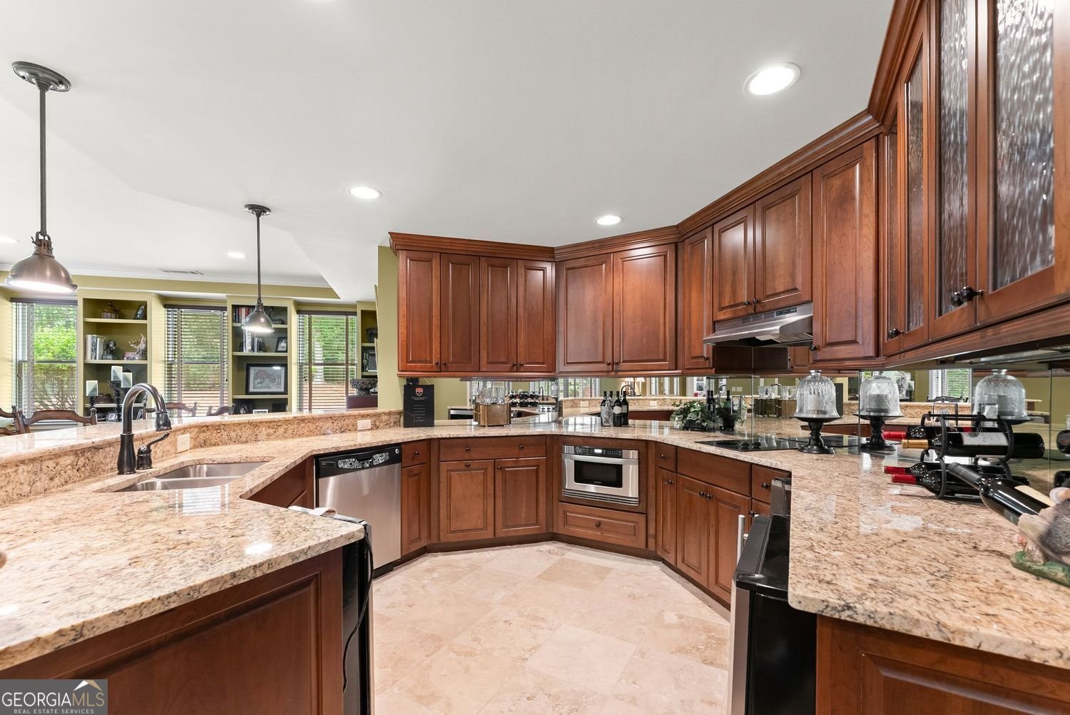 110 Smith Forest Lane Alpharetta - Photo 64