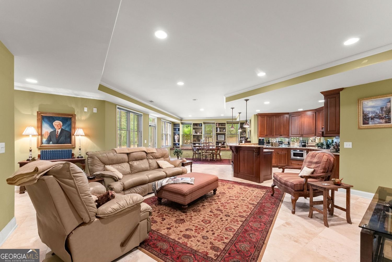 110 Smith Forest Lane Alpharetta - Photo 66