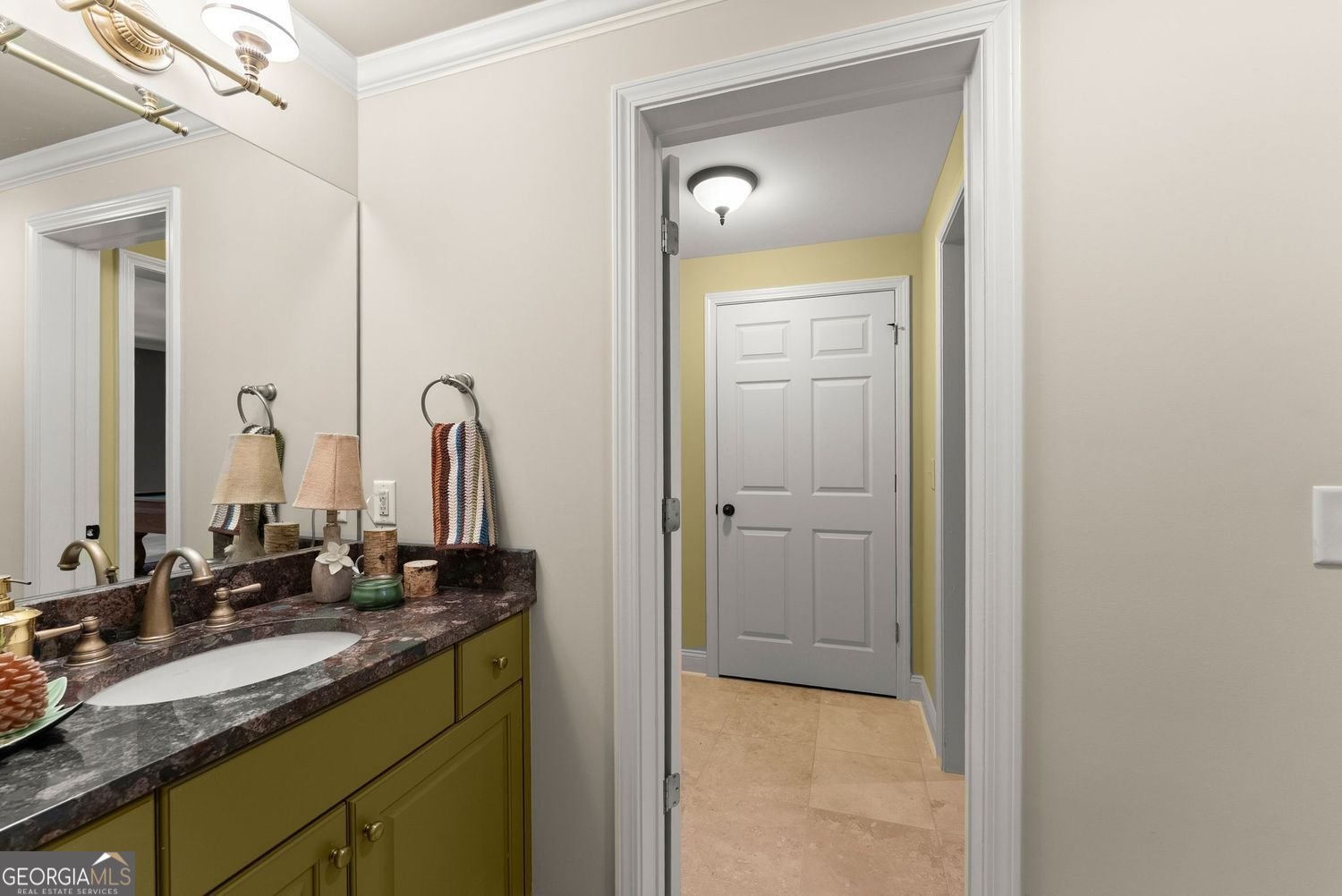 110 Smith Forest Lane Alpharetta - Photo 69