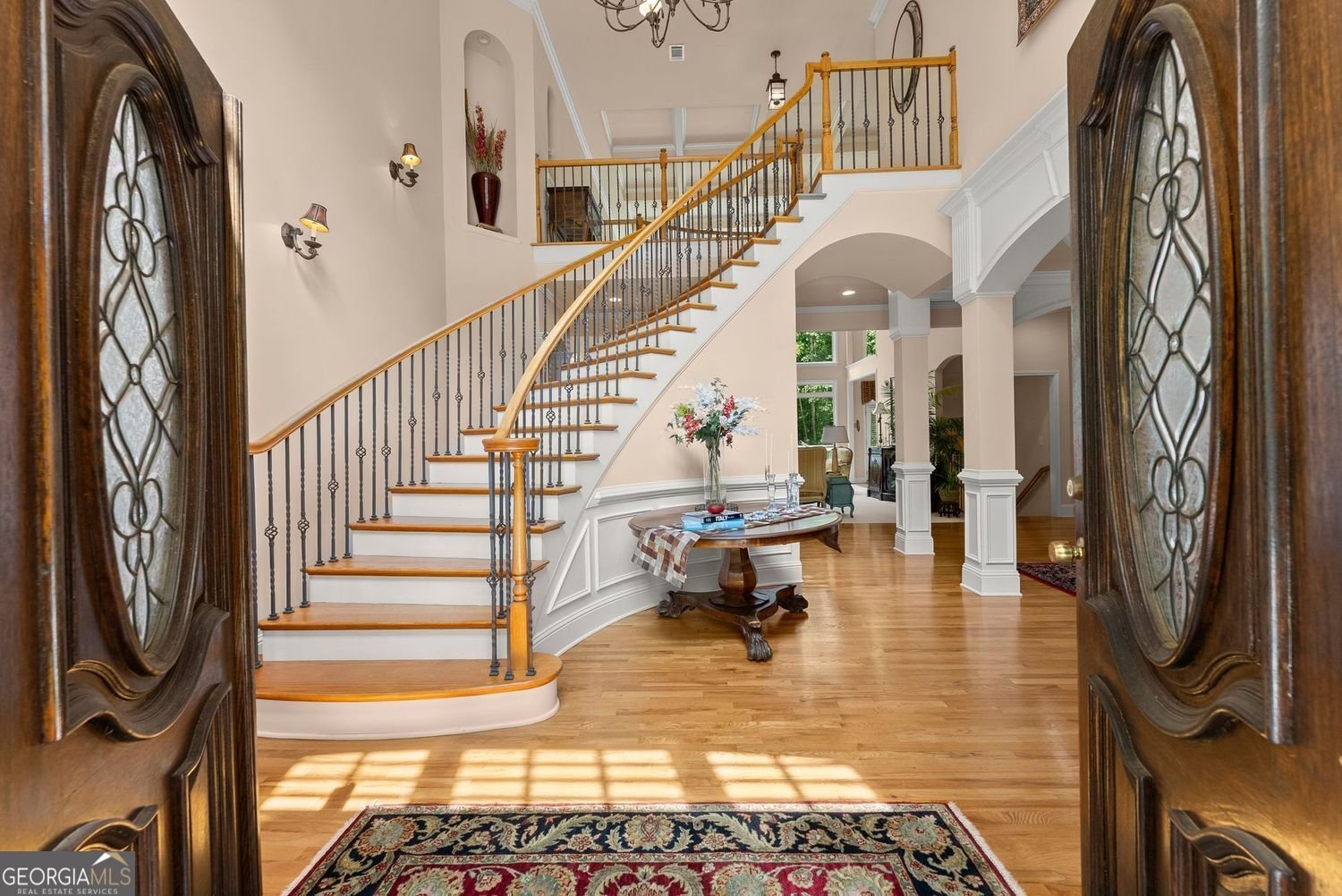 110 Smith Forest Lane Alpharetta - Photo 7